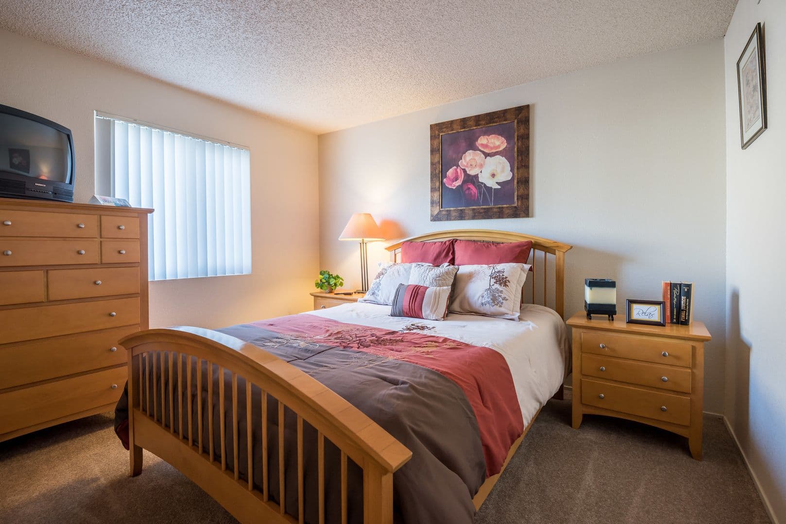 Turlock Apartment: 1100 Pedras Road