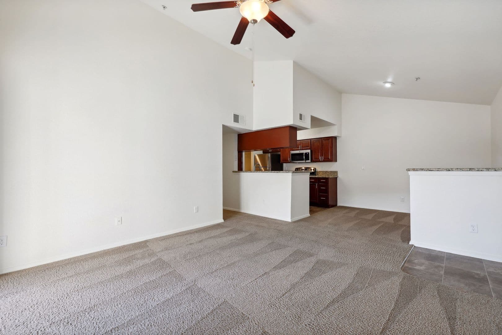 Sacramento Apartment: 1070 Lake Front Drive
