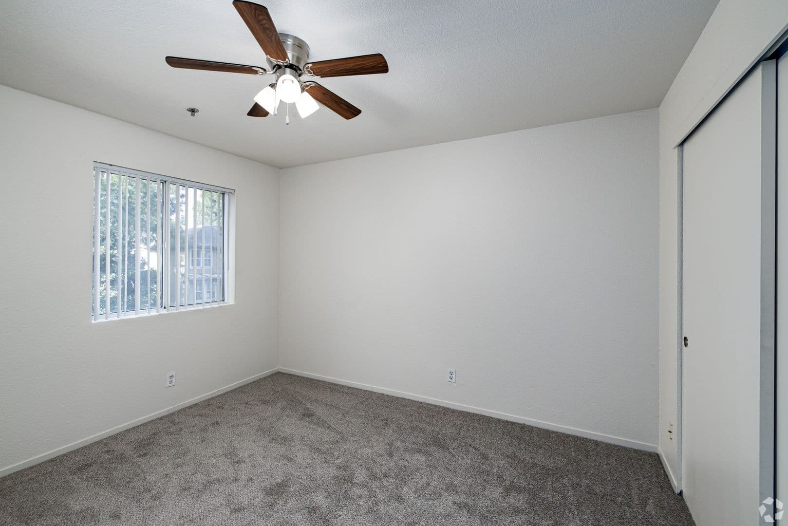 Davis Apartment: 2505 Fifth Street