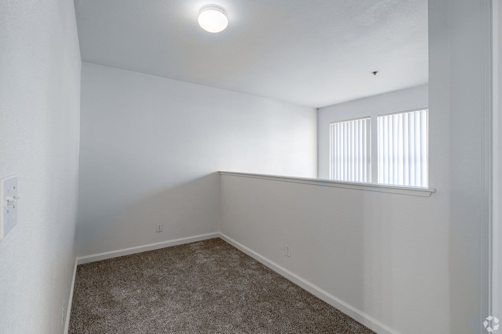 Davis Apartment: 2505 Fifth Street