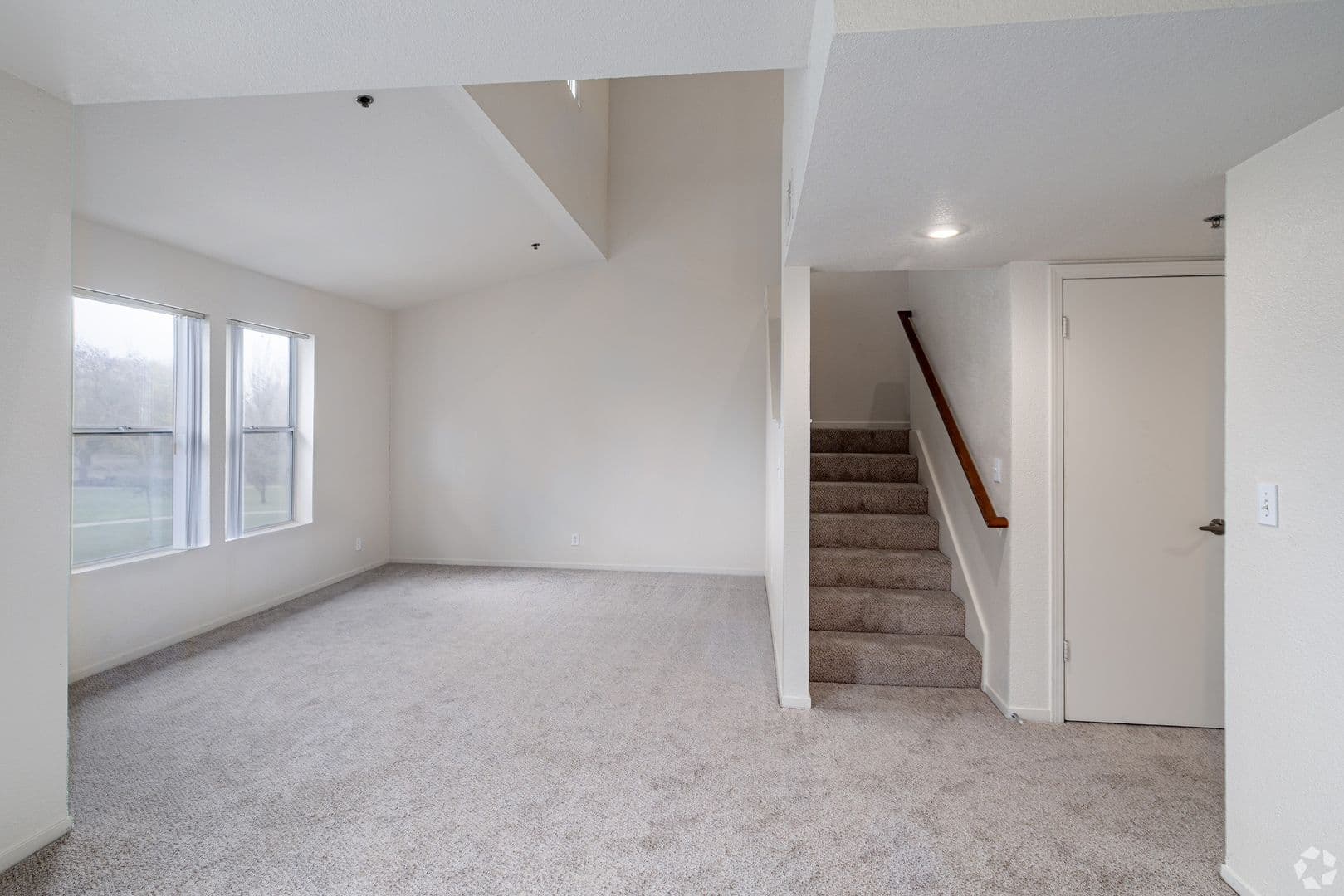 Davis Apartment: 2505 Fifth Street