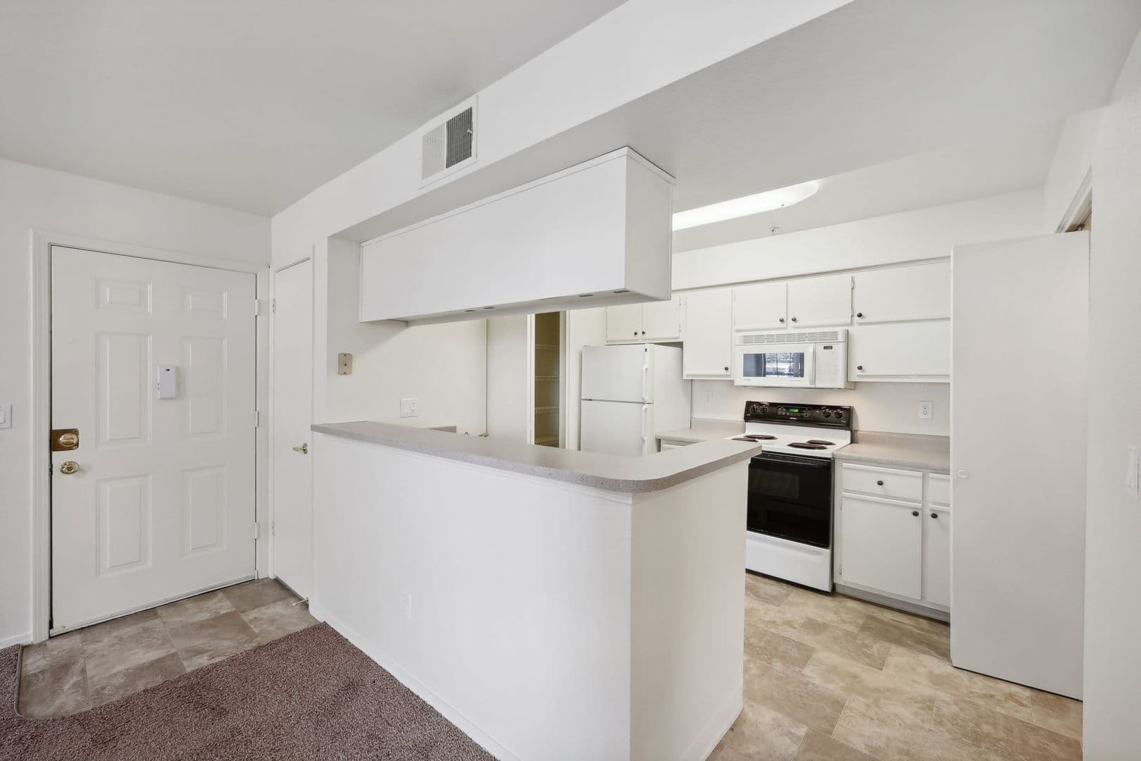 Sacramento Apartment: 1070 Lake Front Drive