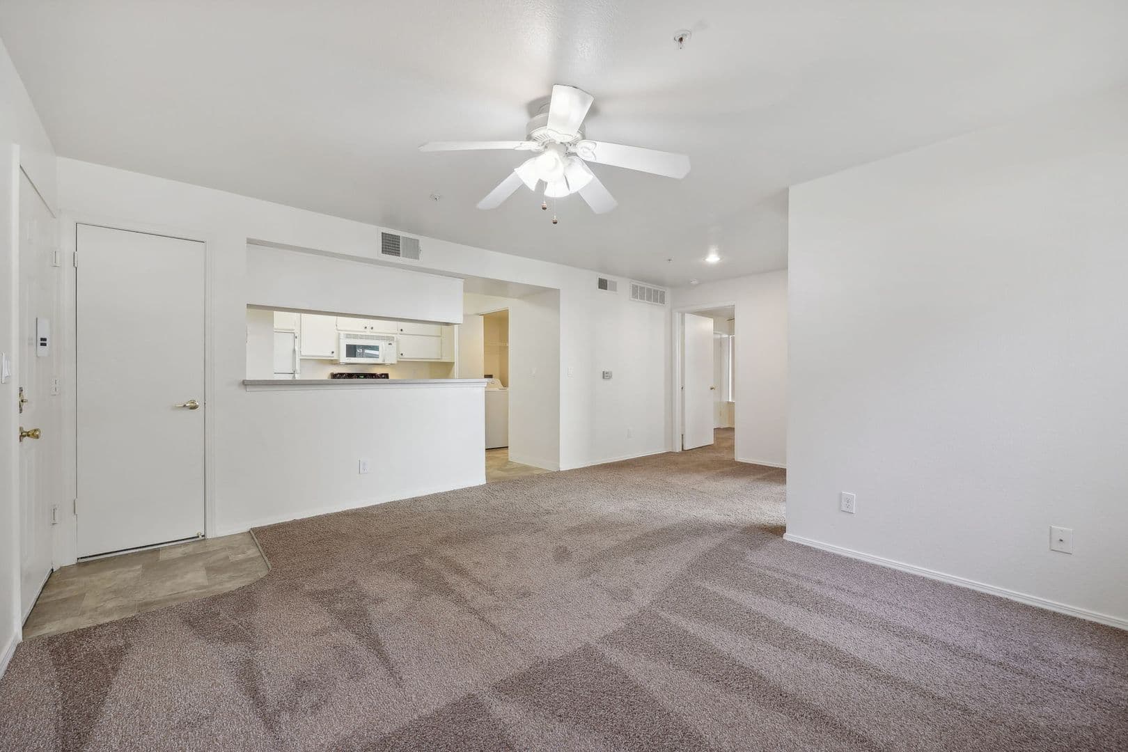 Sacramento Apartment: 1070 Lake Front Drive