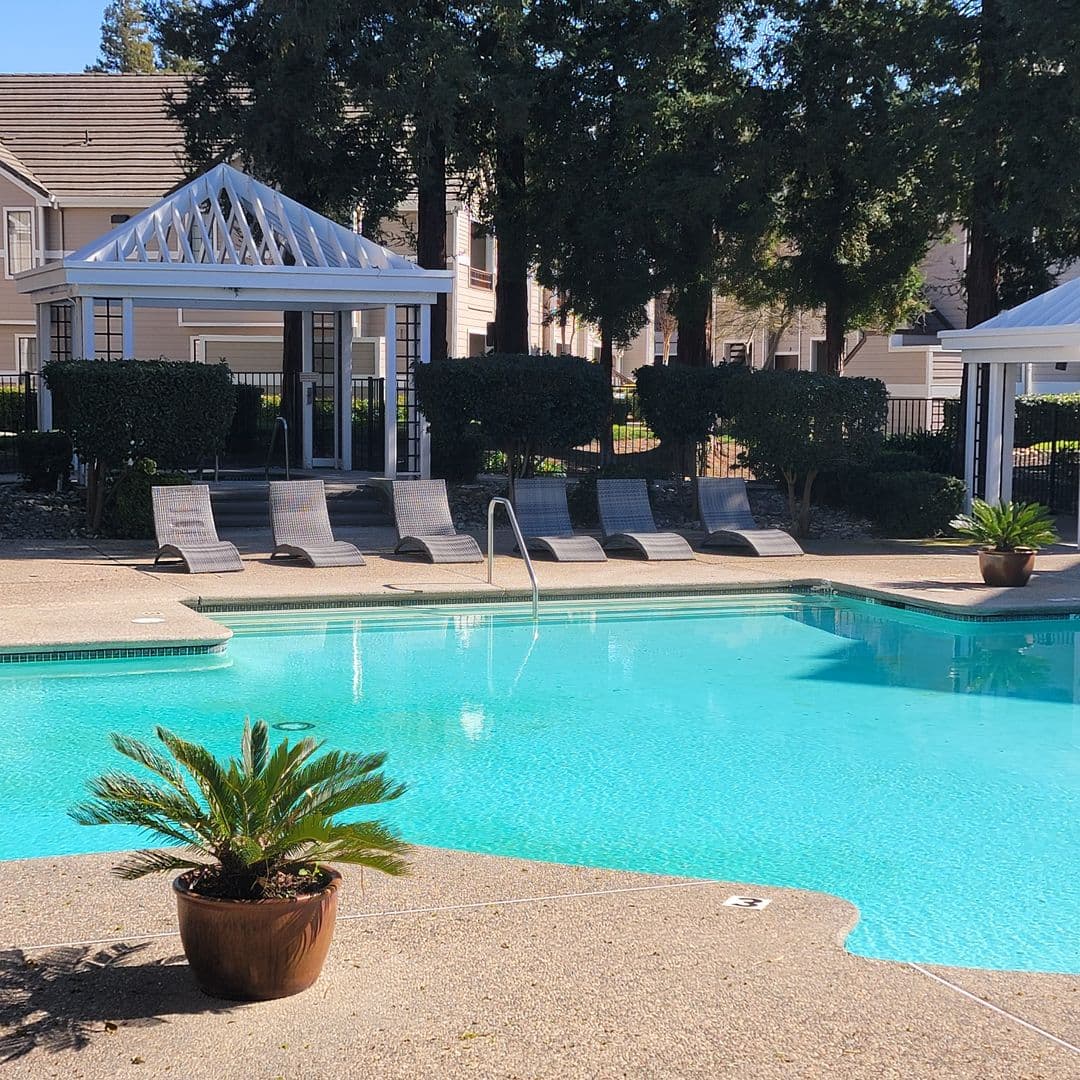 Sacramento Apartment: 1070 Lake Front Drive