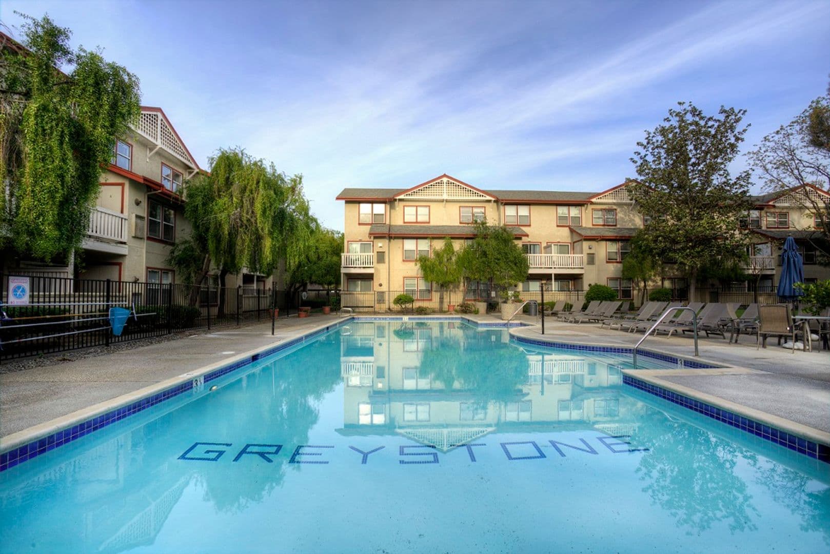 Davis Apartment: 2505 Fifth Street