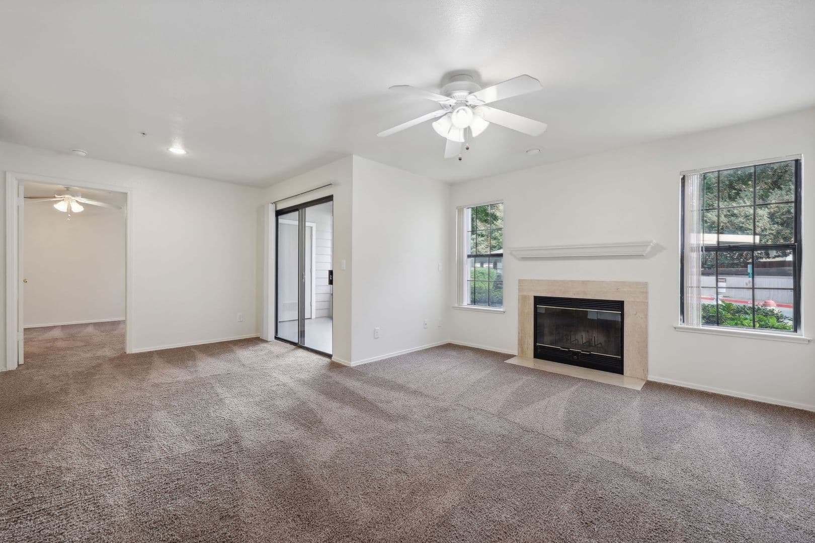 Sacramento Apartment: 1070 Lake Front Drive