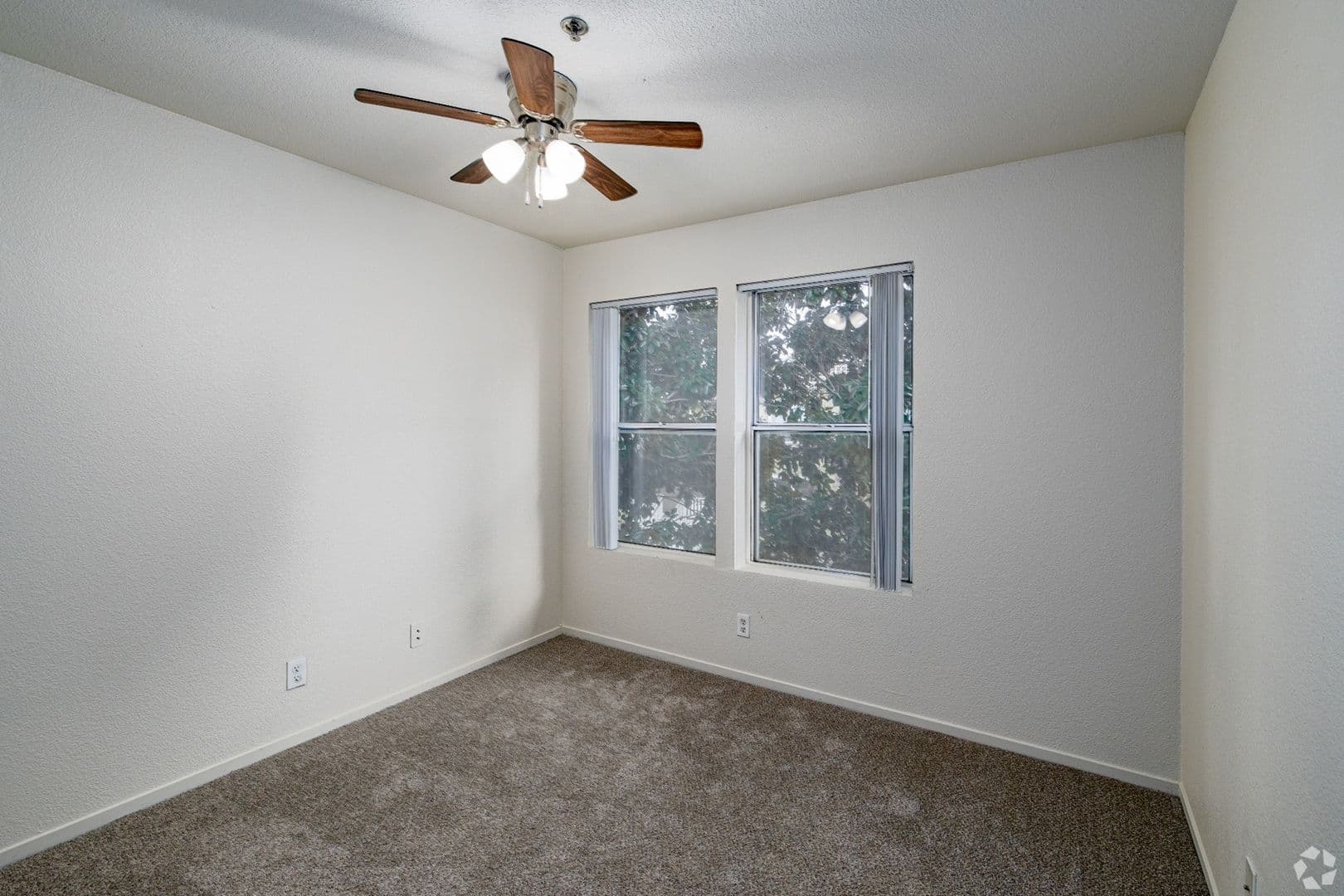 Davis Apartment: 2505 Fifth Street
