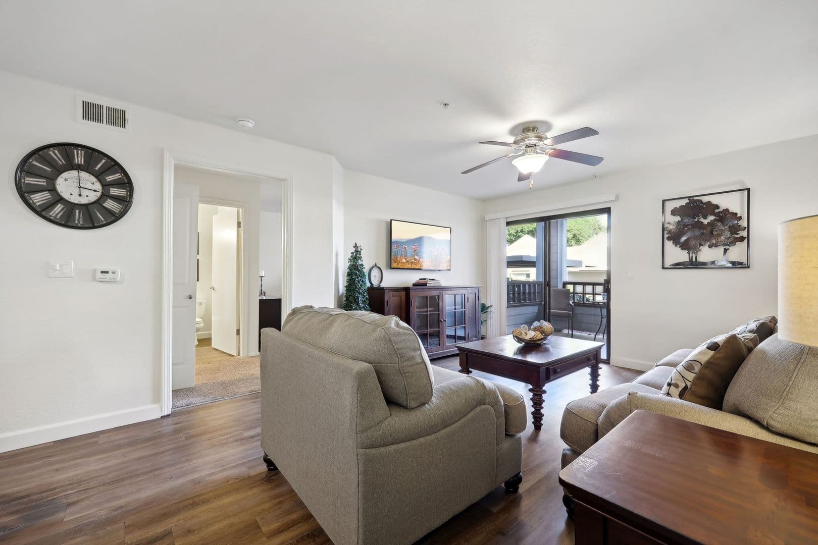 Sacramento Apartment: 1070 Lake Front Drive