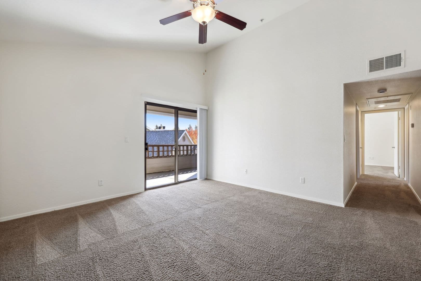 Sacramento Apartment: 1070 Lake Front Drive