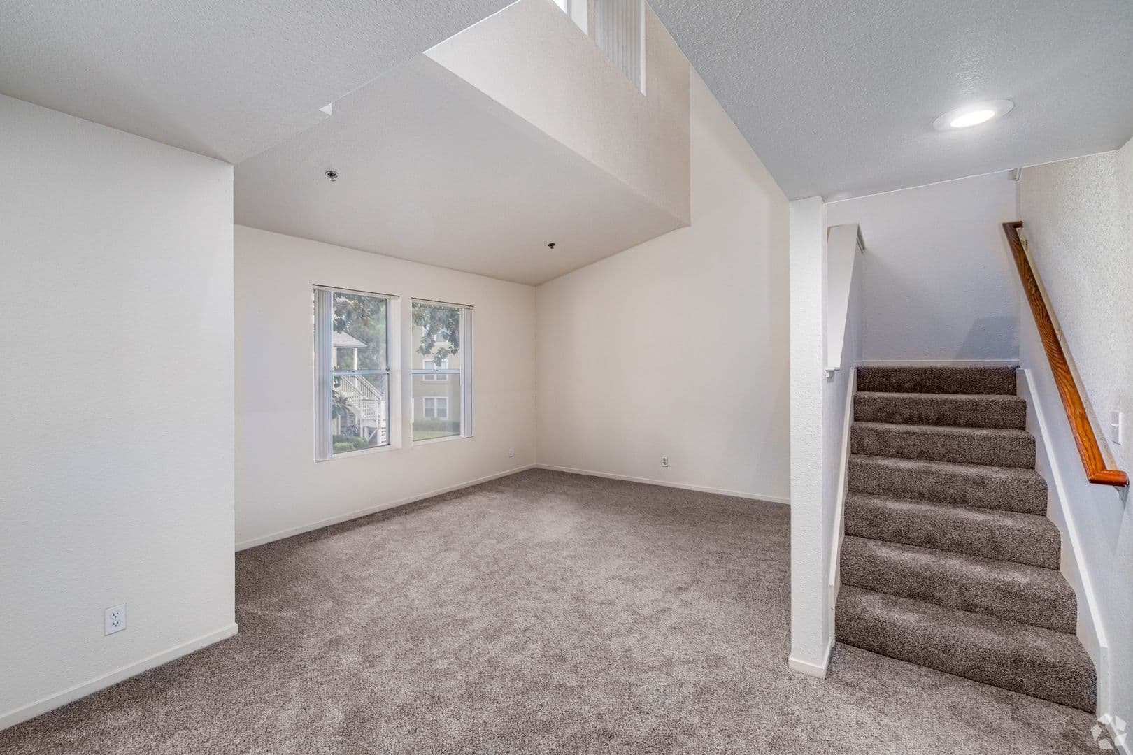 Davis Apartment: 2505 Fifth Street