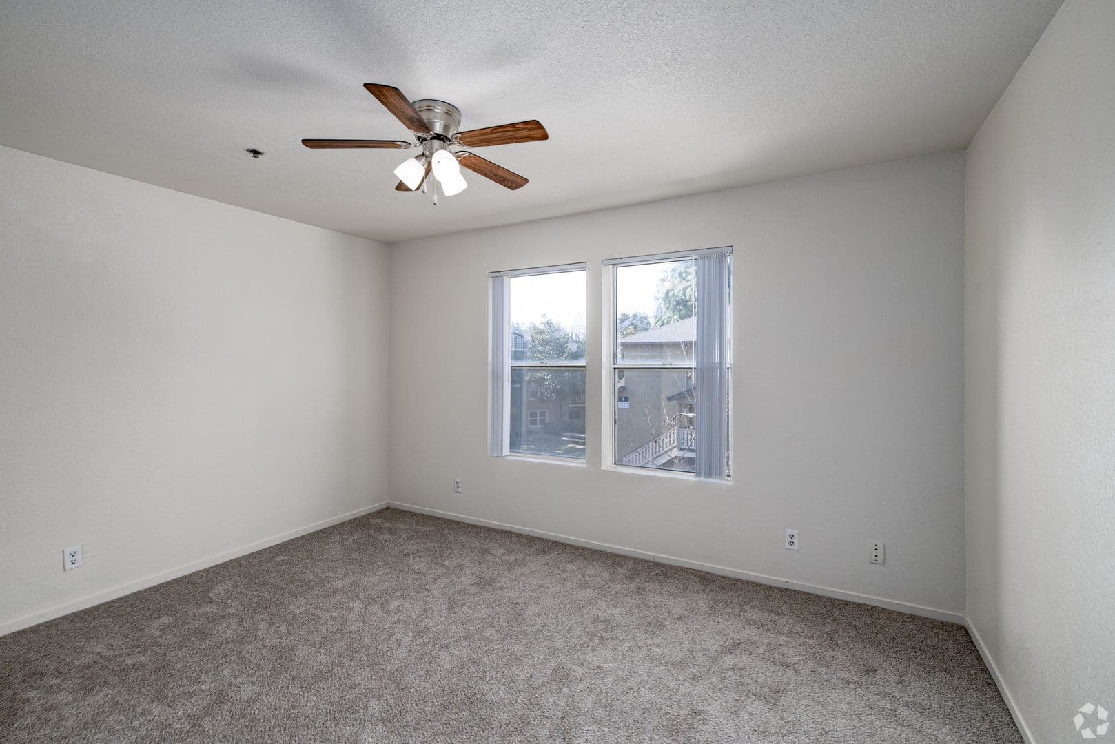 Davis Apartment: 2505 Fifth Street