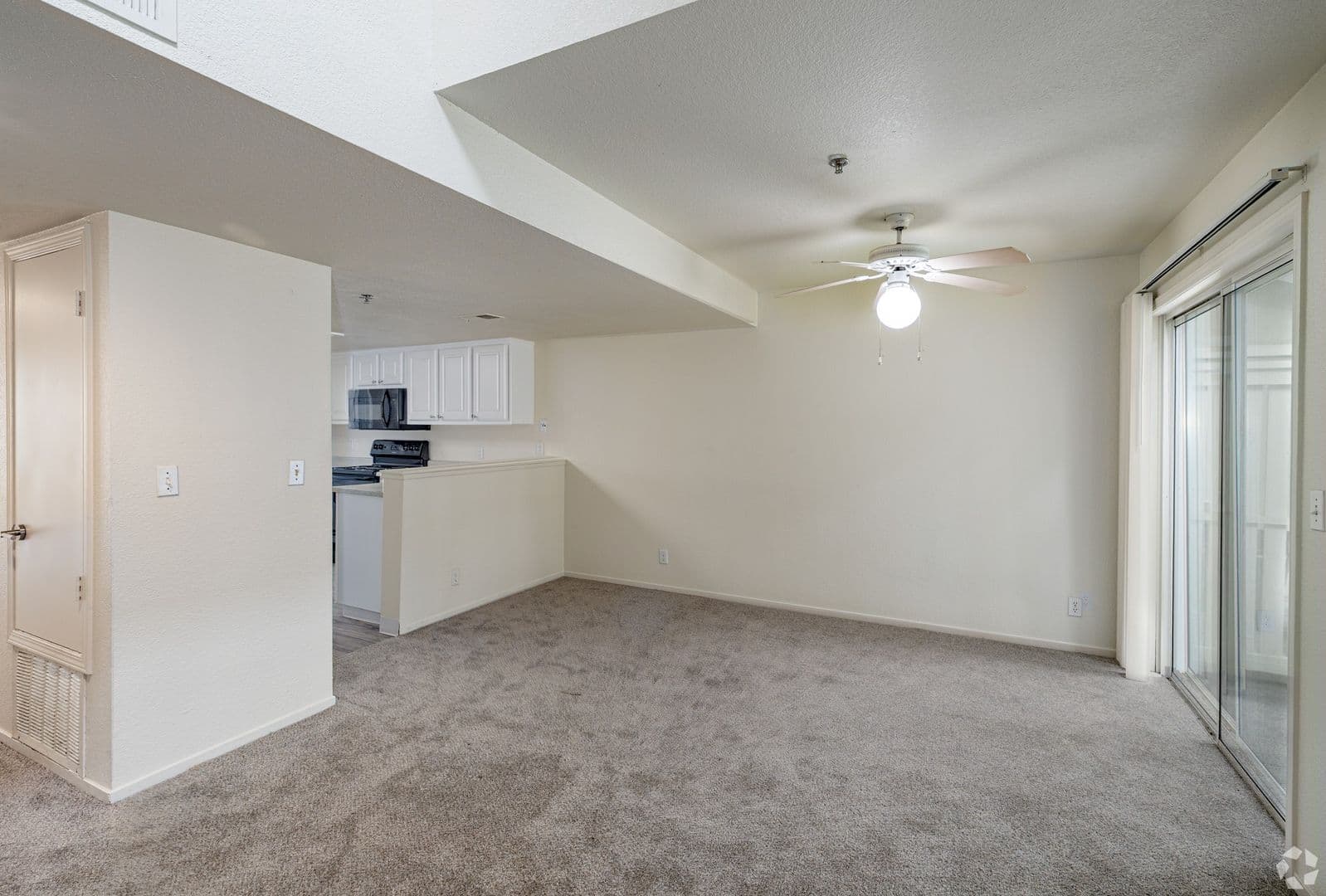 Davis Apartment: 2505 Fifth Street