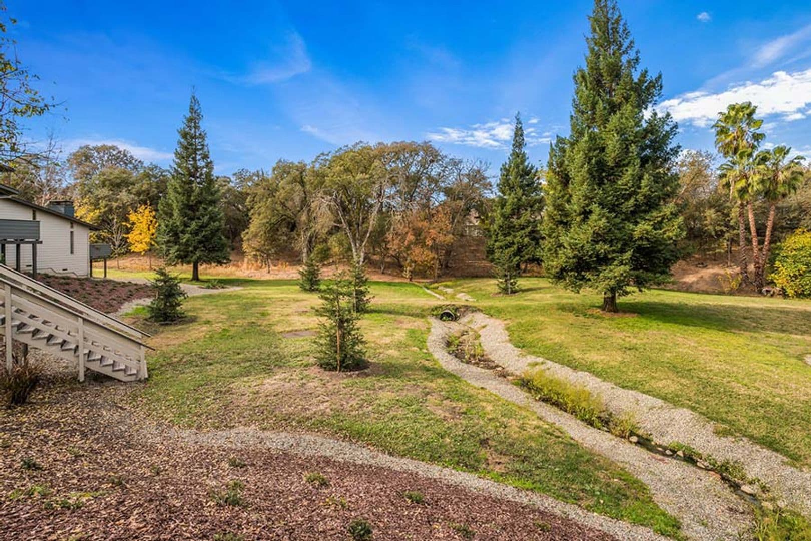 Roseville Apartment: 333 Cirby Way