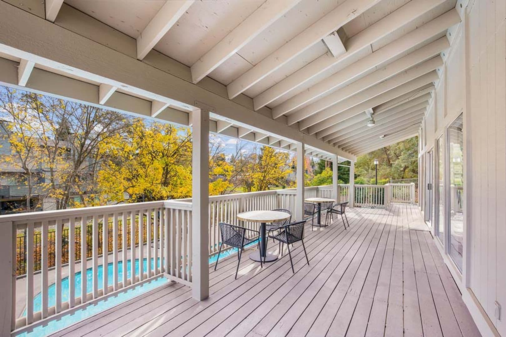 Roseville Apartment: 333 Cirby Way