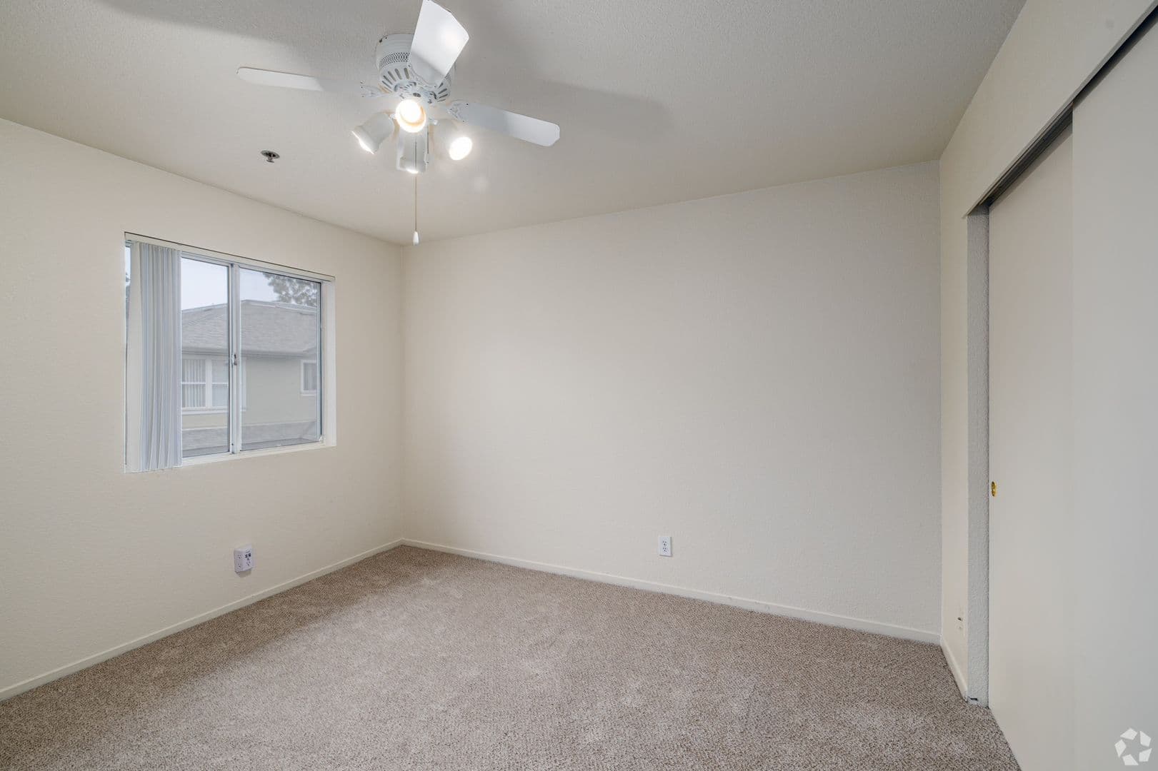 Davis Apartment: 2505 Fifth Street