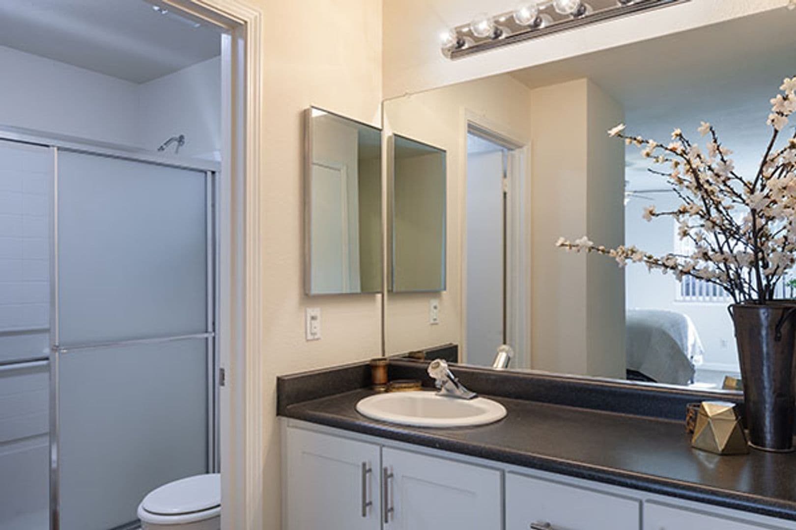 Roseville Apartment: 300 Cirby Hills Drive
