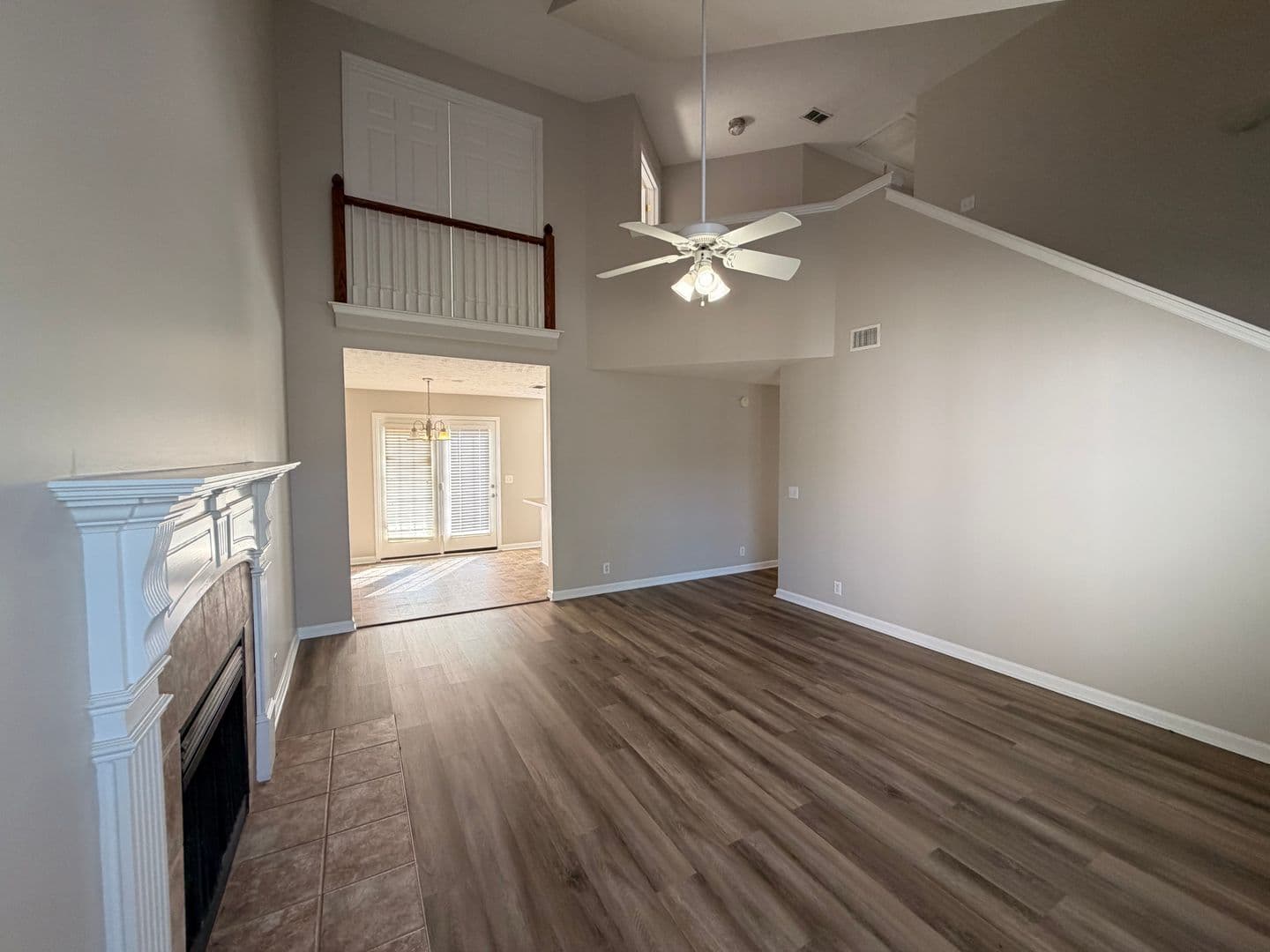 Murfreesboro House: 1836 Antebellum Drive