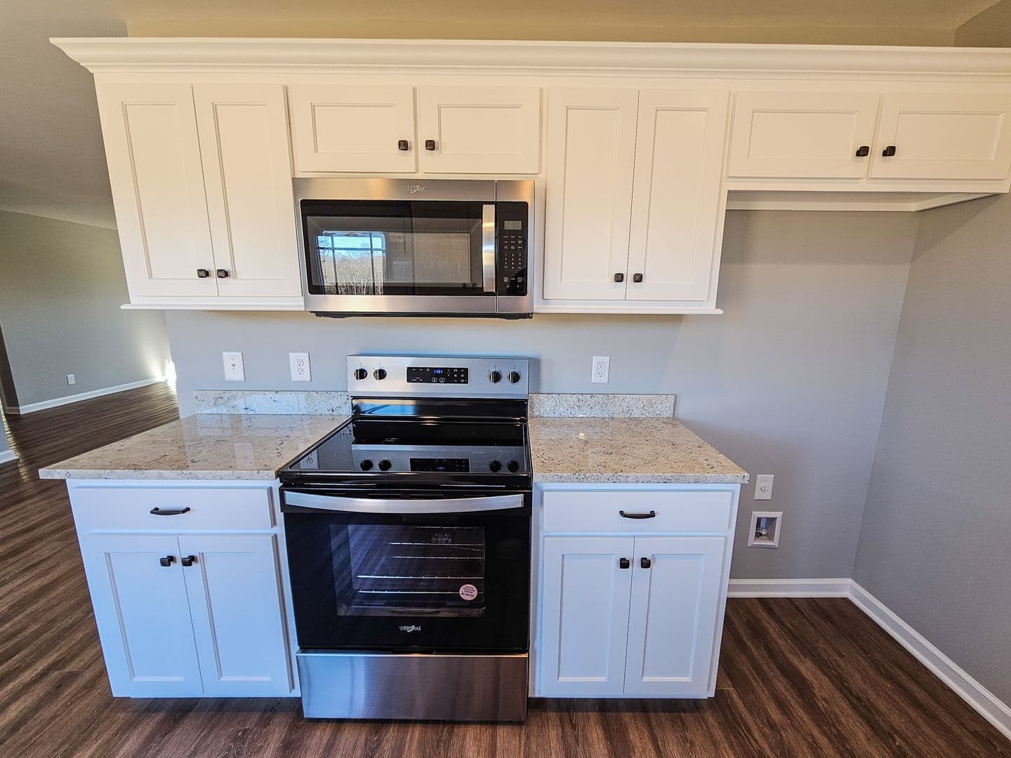 Shelbyville Townhome: 1507 Green Lane