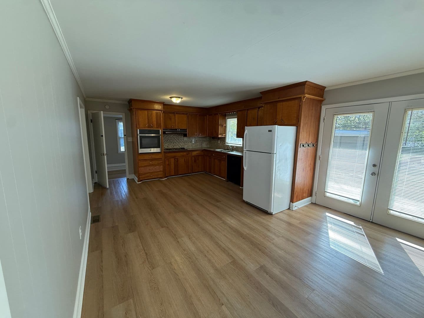 Murfreesboro House: 1610 Fowler Street