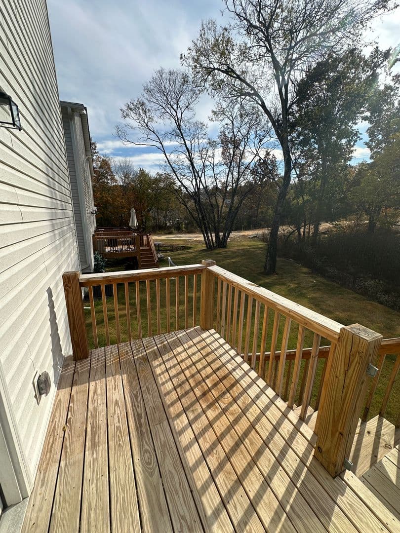 Ooltewah Townhome: 8492 Old Cleveland Pike