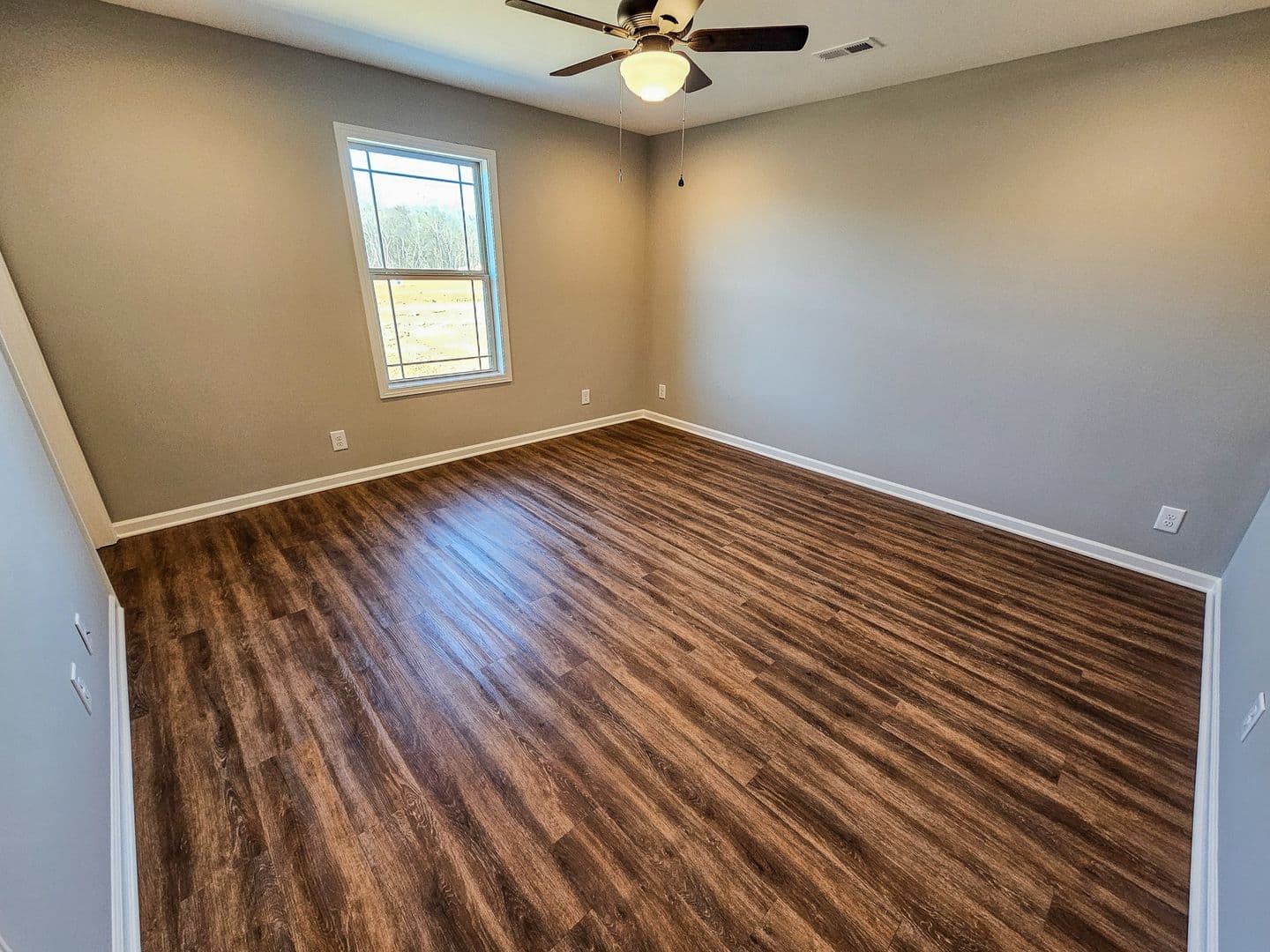 Shelbyville Townhome: 1507 Green Lane