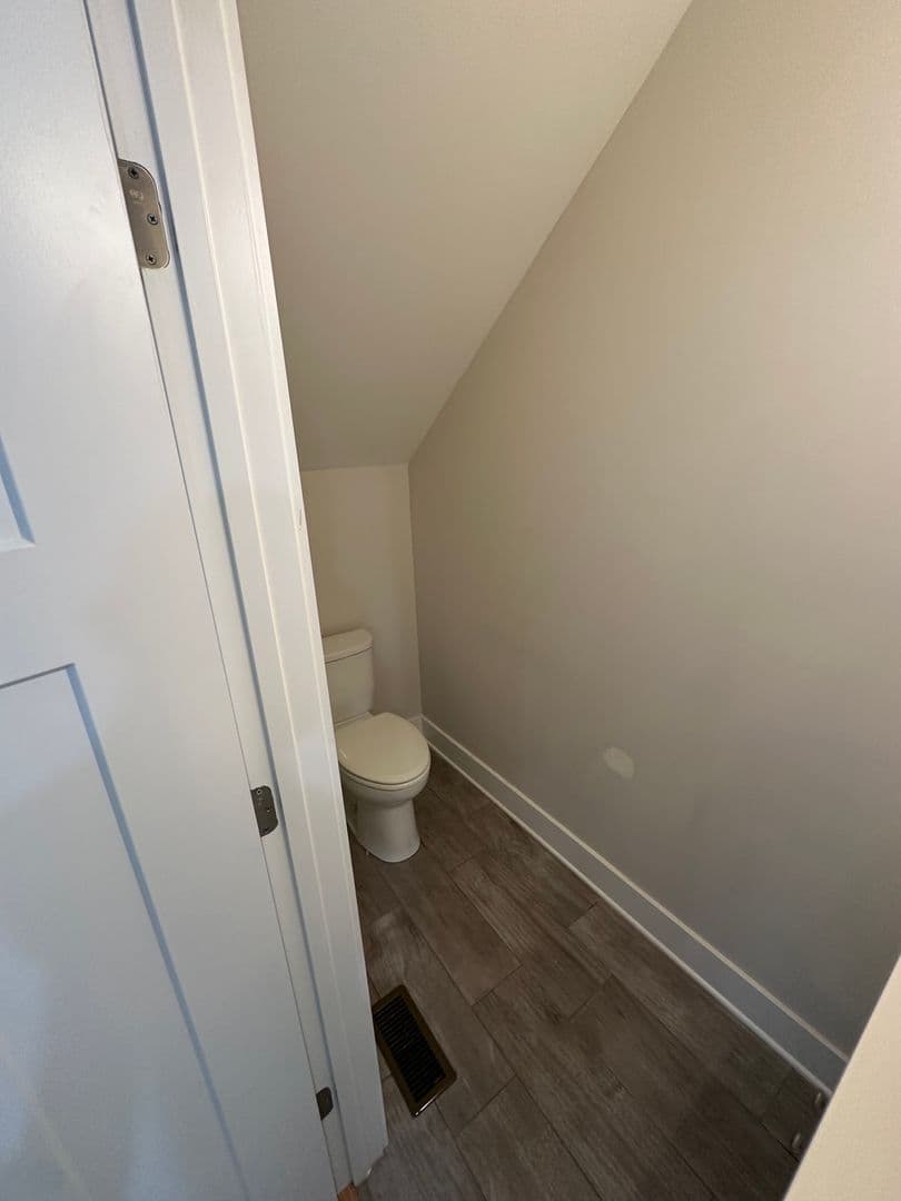Ooltewah Townhome: 8492 Old Cleveland Pike