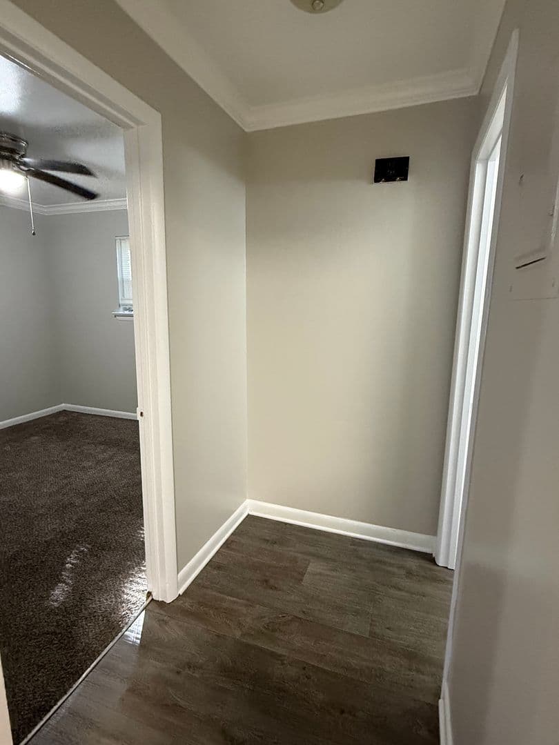 Chattanooga Apartment: 3700 Cherryton Dr