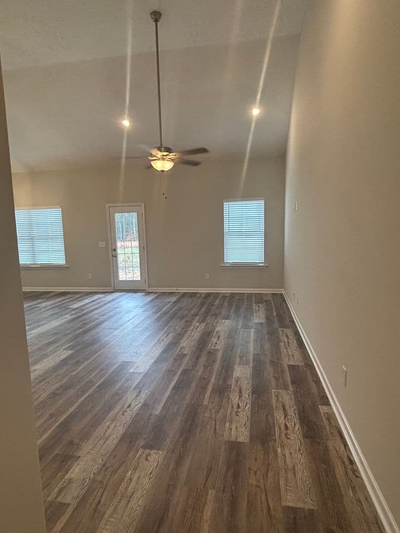 Manchester House: 175 Blanford Circle