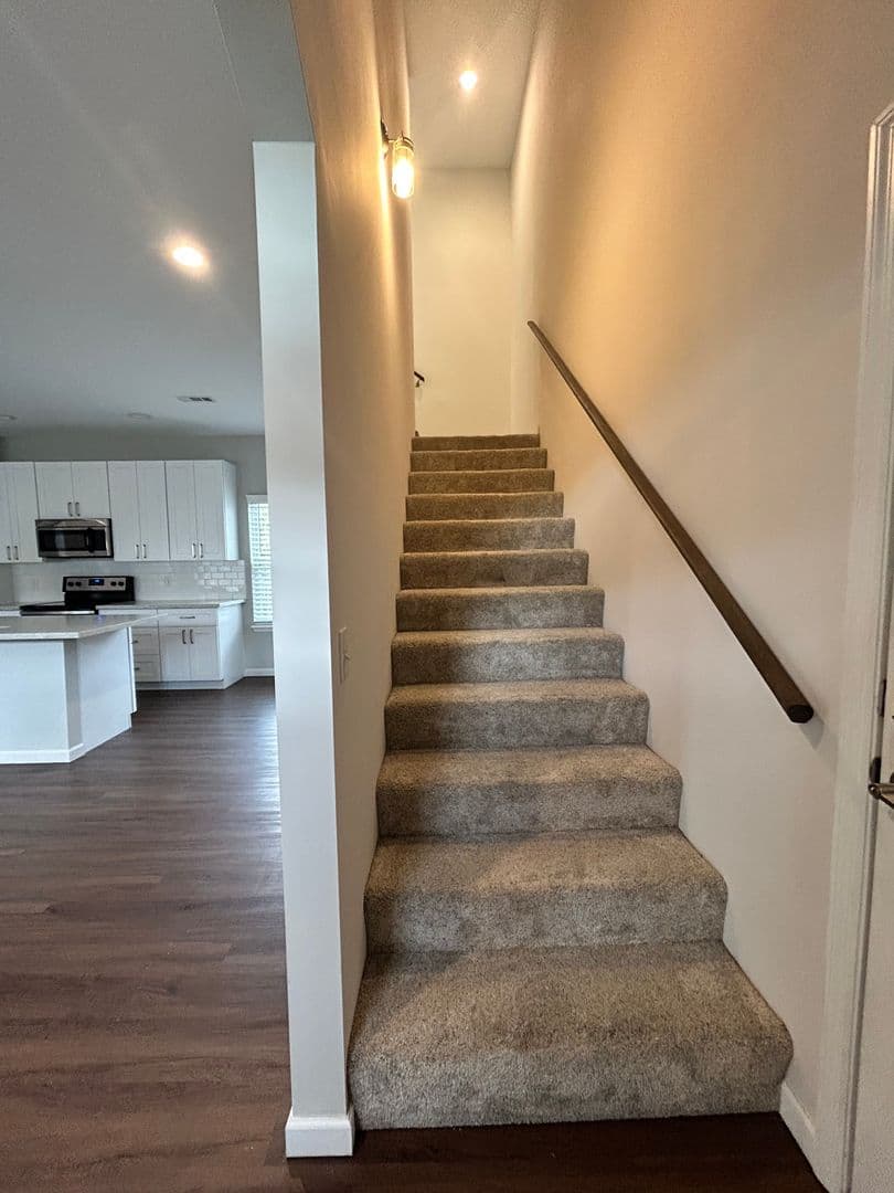 Chattanooga House: 8409 Blustery Way