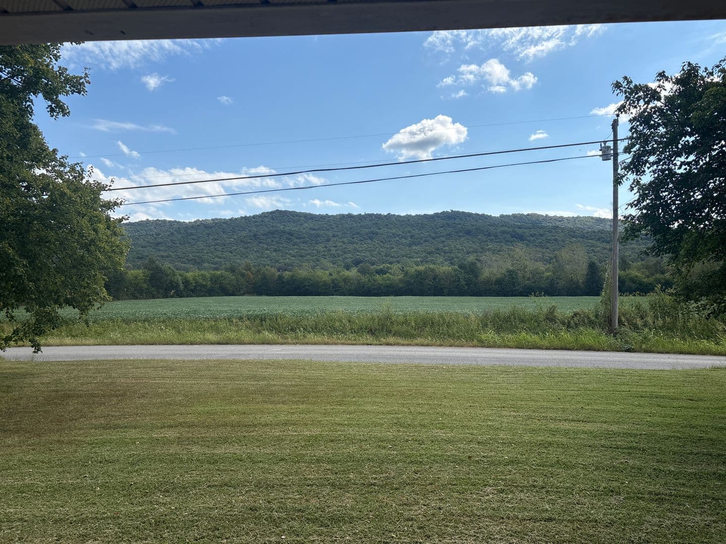 Hillsboro House: 4350 Stephenson Road