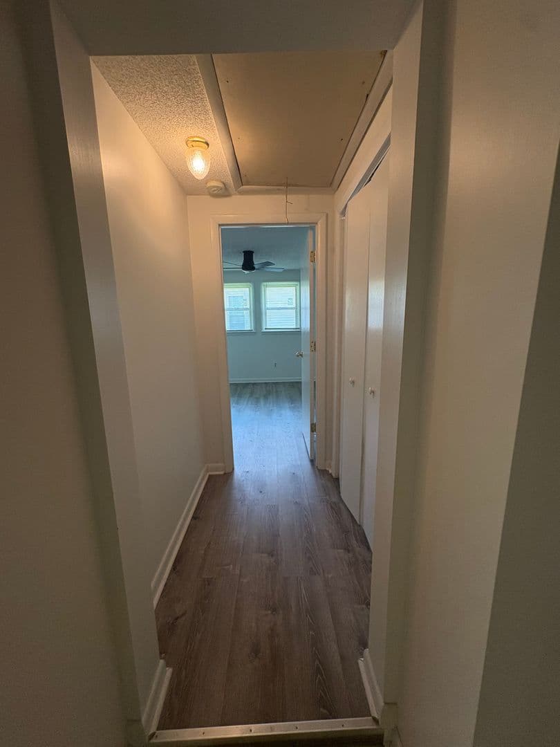 Winchester Apartment: 408 3rd Avenue NW