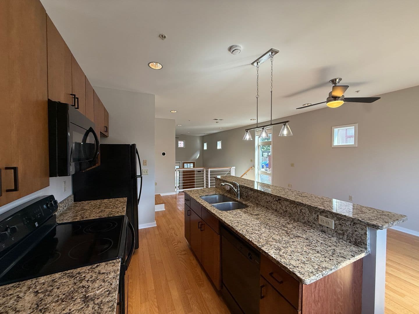 Chattanooga Townhome: 836 E 8th Street