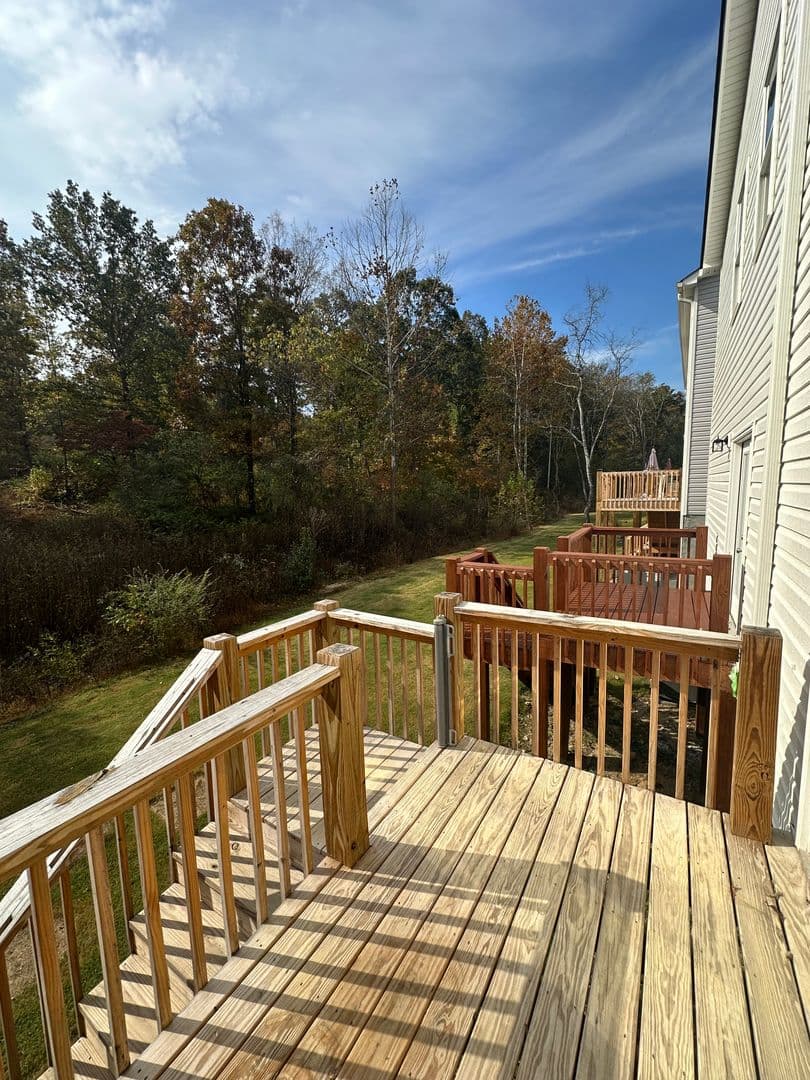 Ooltewah Townhome: 8492 Old Cleveland Pike