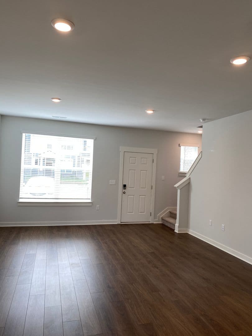 Murfreesboro Townhome: 1741 Frodo Way
