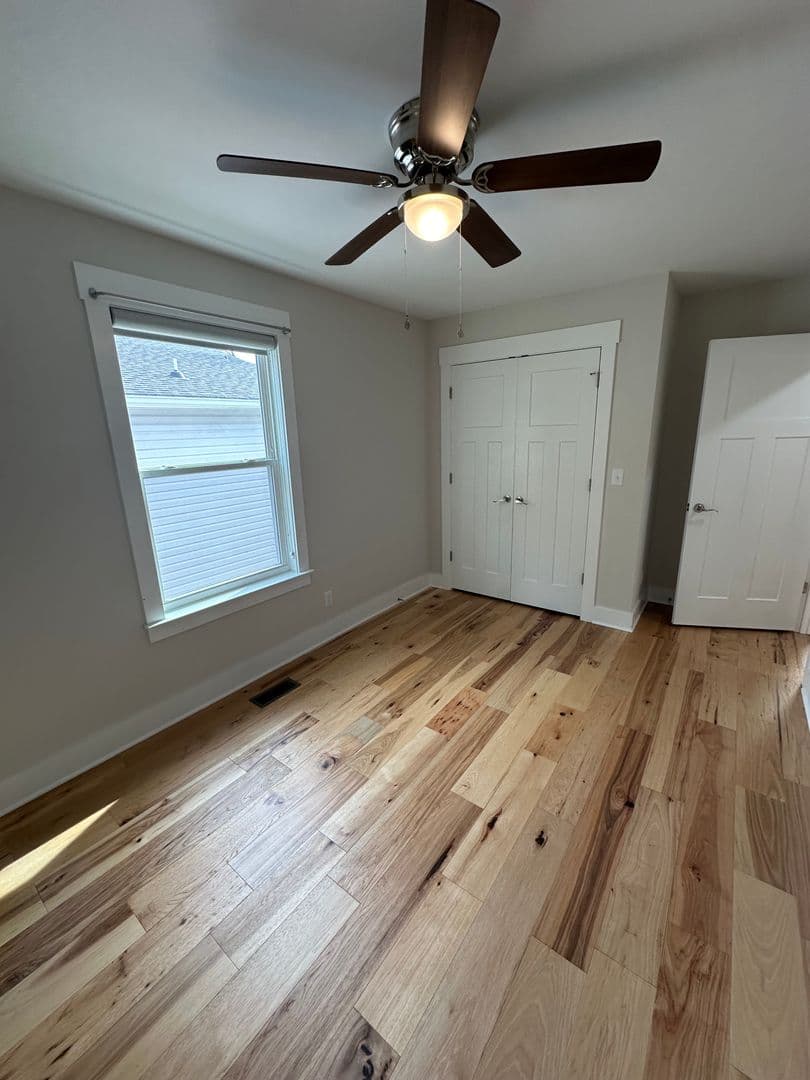 Ooltewah Townhome: 8492 Old Cleveland Pike