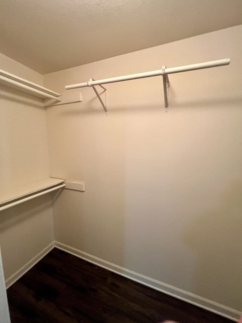 Murfreesboro Apartment: 1280 Middle Tennessess Blvd