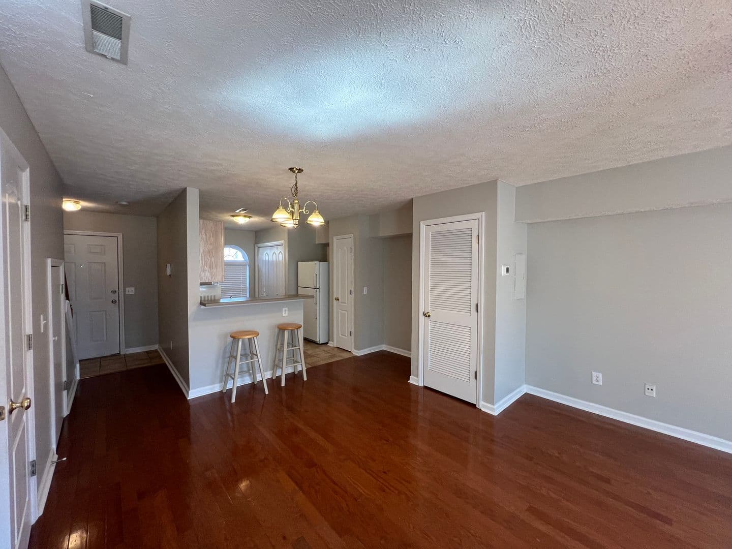Murfreesboro Townhome: 1624 Center Pointe Drive