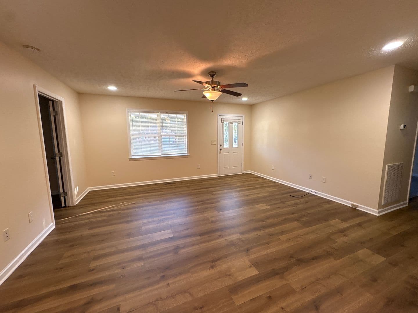 Manchester House: 173 Forrestwood Drive