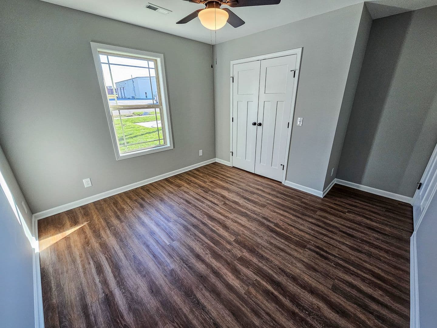 Shelbyville Townhome: 1507 Green Lane
