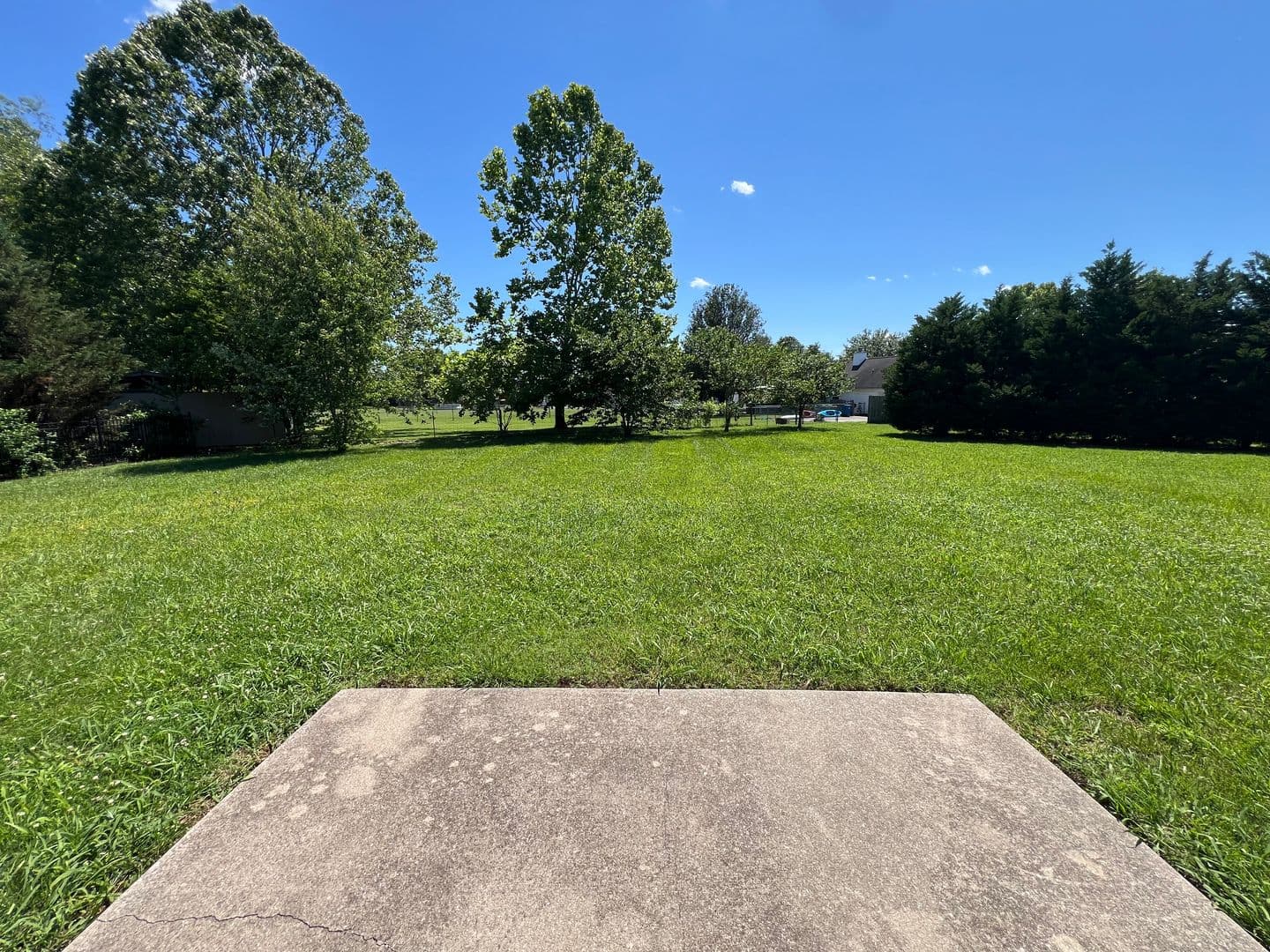 Murfreesboro House: 1125 Halverson Drive