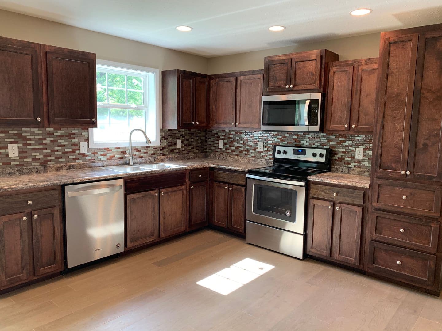 Tullahoma House: 1711 Ovoca Road