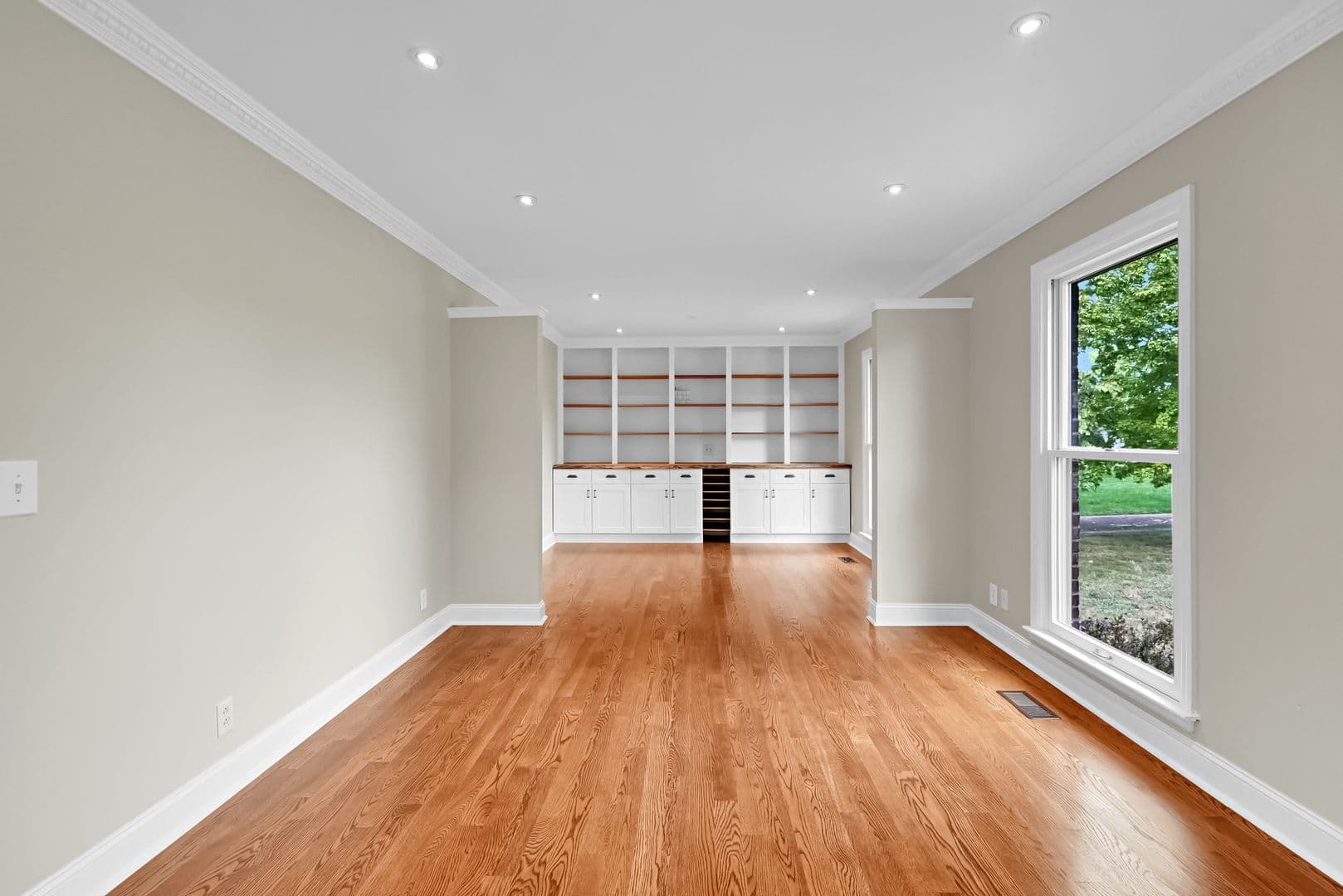 Murfreesboro House: 711 Warrior Drive