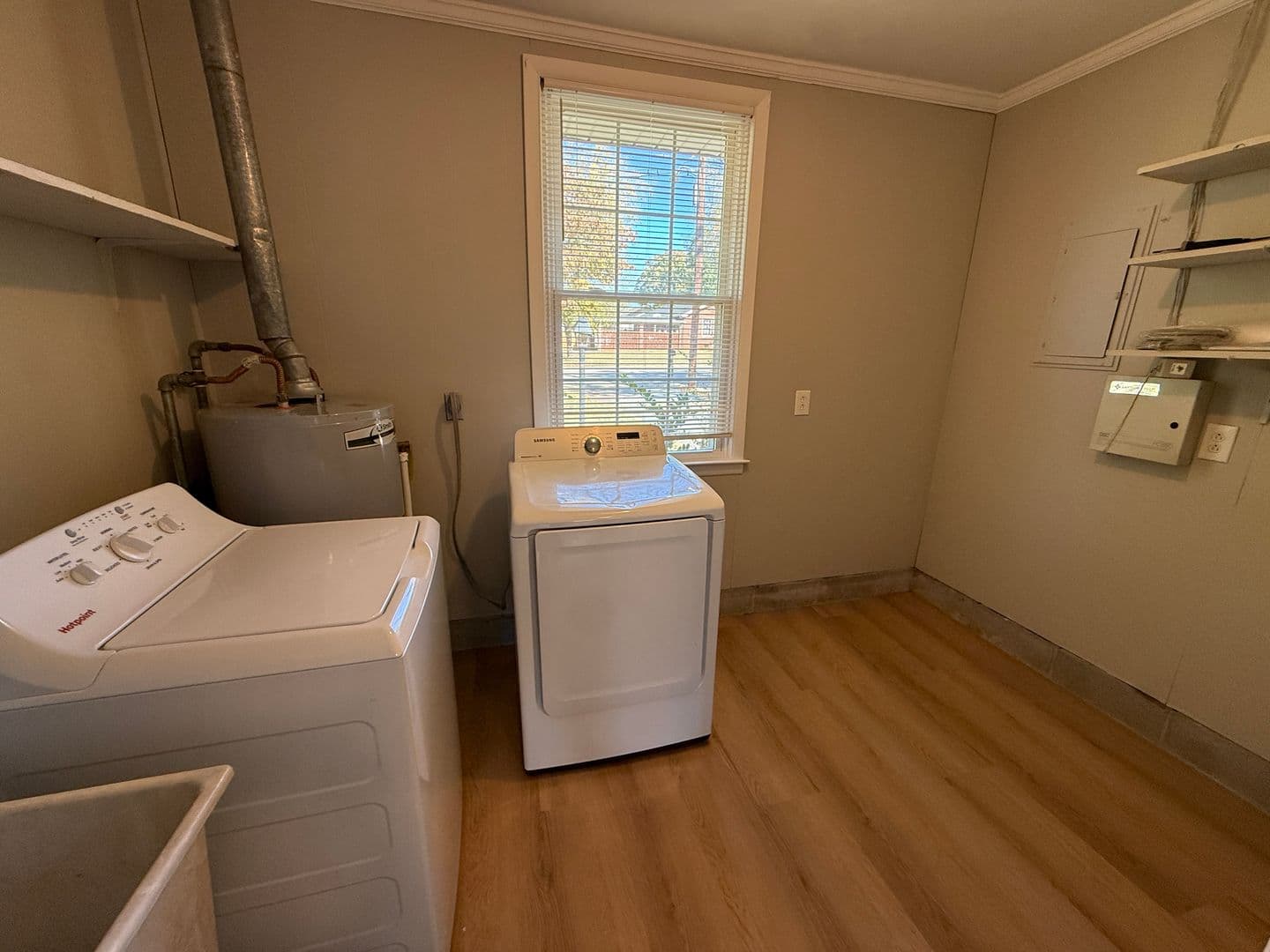 Murfreesboro House: 1610 Fowler Street