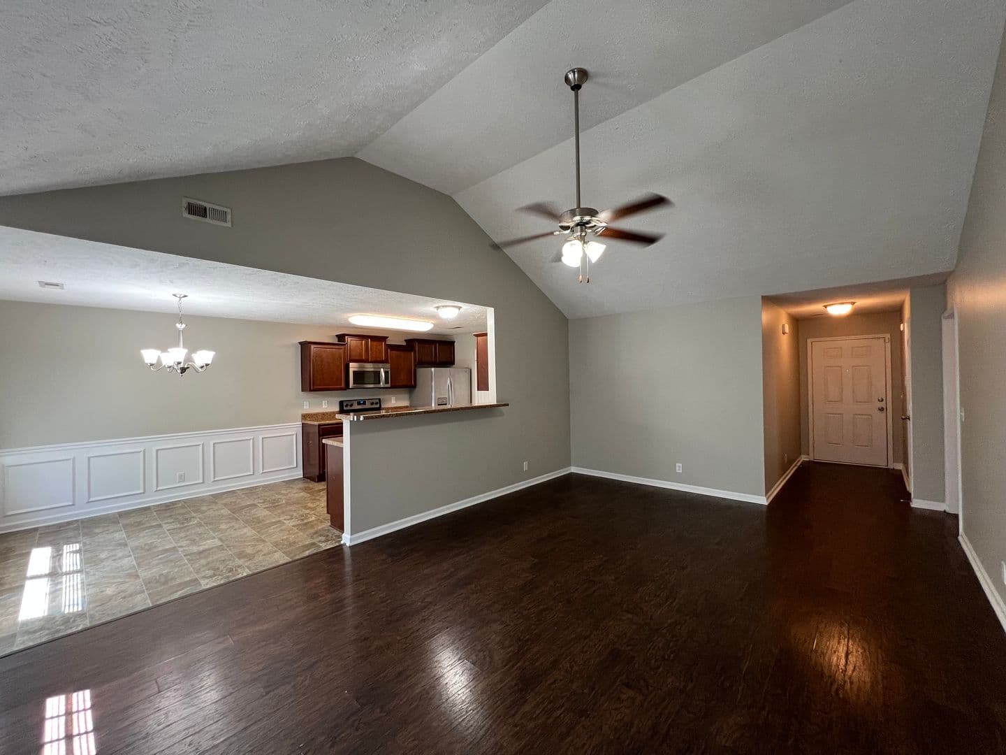 Murfreesboro House: 1125 Halverson Drive