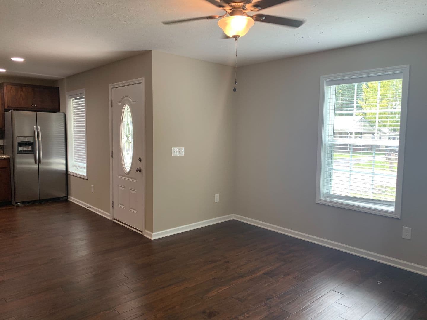 Tullahoma House: 429 Oakwood Rd