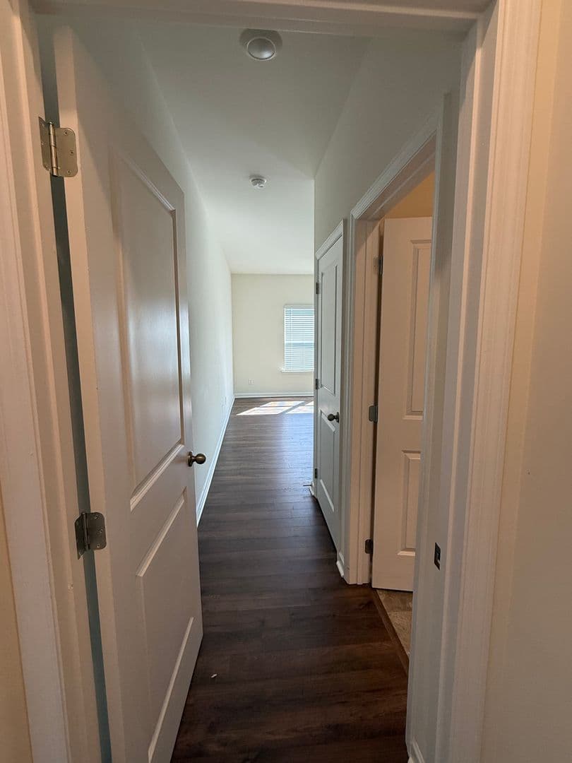 Ooltewah House: 8514 Briar Rose Place