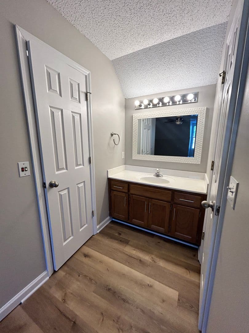Chattanooga Townhome: 1216 Lenny Lane