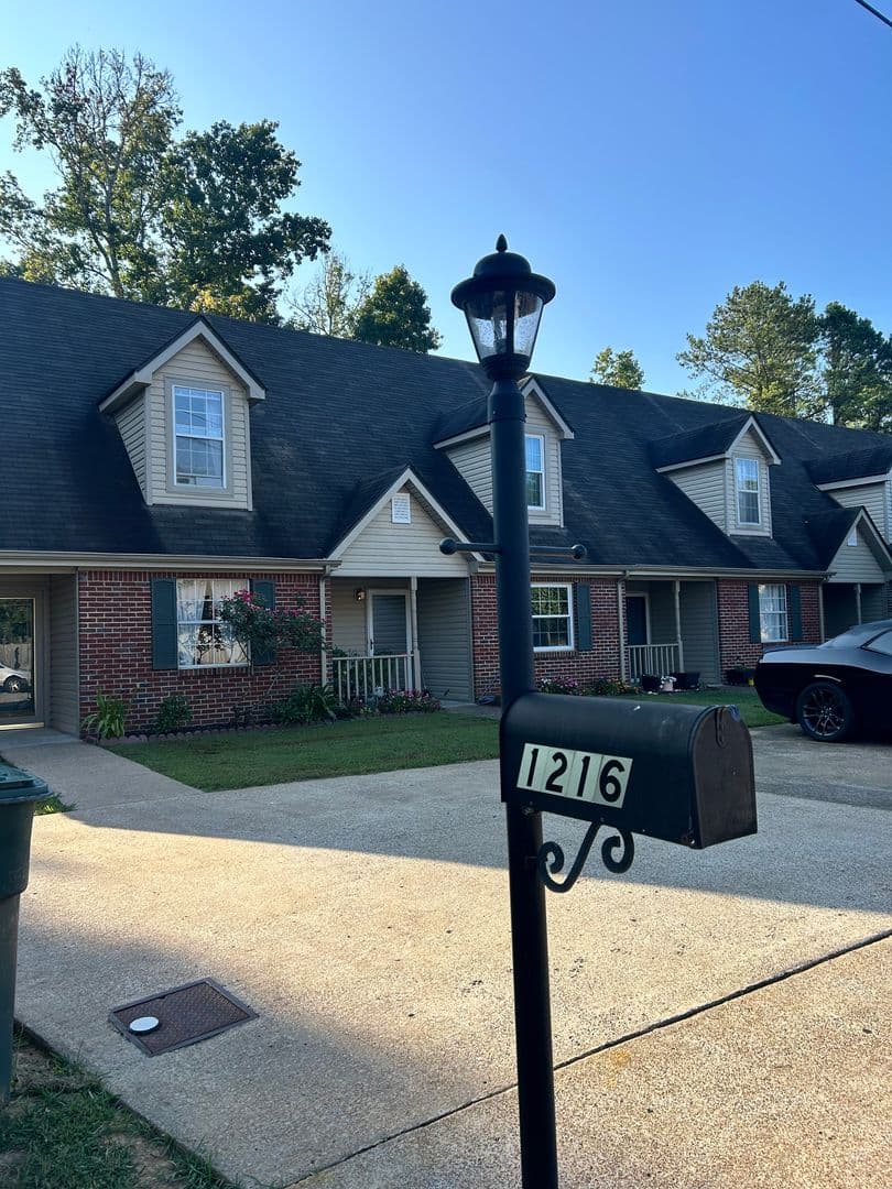 Chattanooga Townhome: 1216 Lenny Lane