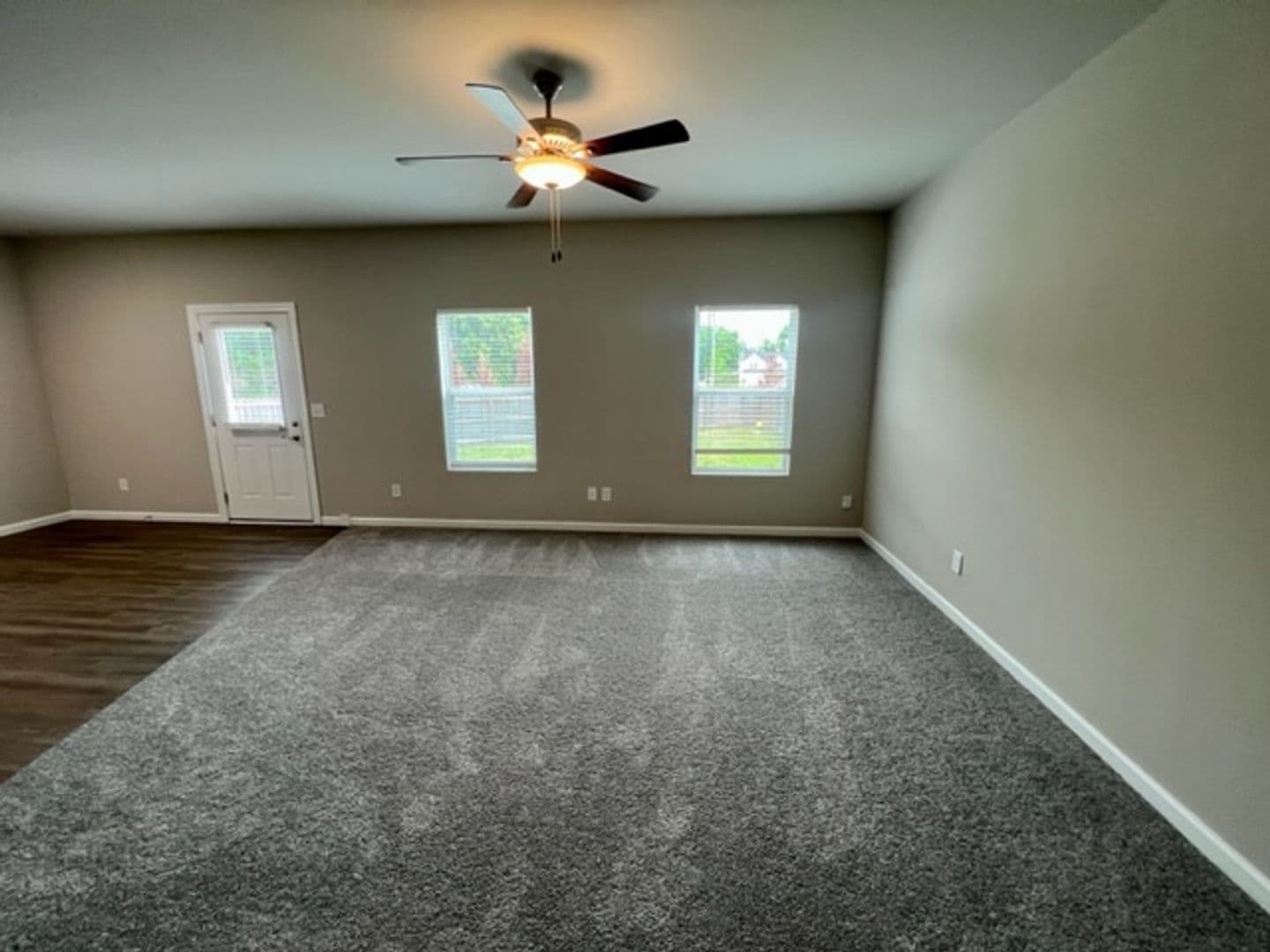 Murfreesboro House: 2268 Lismore Drive