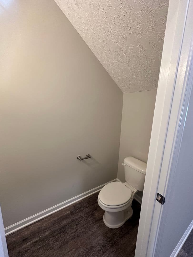 Murfreesboro Townhome: 1905 Bethpage Drive